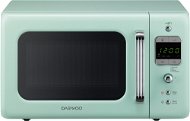 DAEWOO KOR 6LBRGM - Microwave