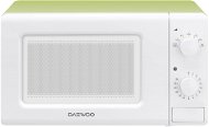 DAEWOO KOR 6S20G - Microwave