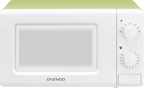 DAEWOO KOR 6S20G - Microwave - Main image