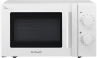 DAEWOO KOR 7G87WW - Microwave