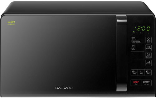DAEWOO KQG 6S3BK - Microwave - Main image