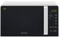 DAEWOO KQG 6S3BW - Microwave