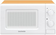 DAEWOO KOR 6S20WO - Microwave