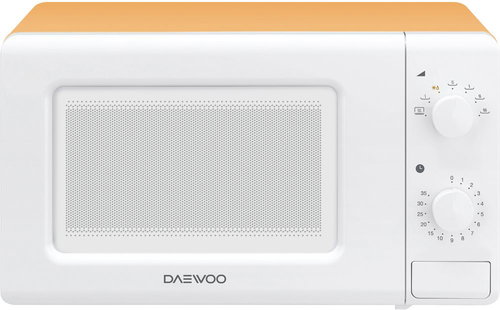 DAEWOO KOR 6S20WO - Microwave - Main image