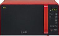 DAEWOO KQG 6S3BR - Microwave
