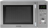 DAEWOO KQG 8N7RS - Microwave