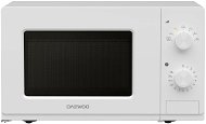 DAEWOO KOR 6LC7 - Microwave