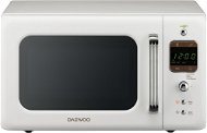 DAEWOO KOR 6LBRW - Microwave