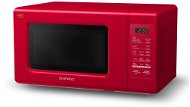DAEWOO KOR 6S2AR - Microwave
