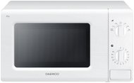 DAEWOO KOR 6S22W - Microwave