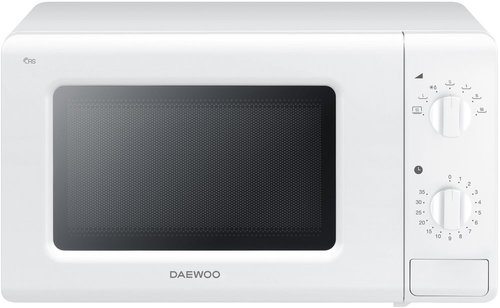 DAEWOO KOR 6S22W - Microwave - Main image