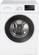 DAEWOO DWD 7T1421B - Front-Load Washing Machine