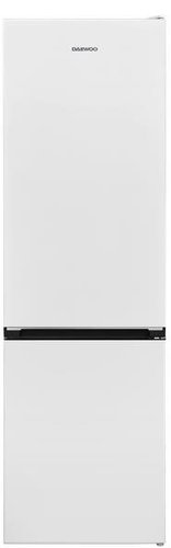 Daewoo CKL0286EWMA0-EU, 288 l - Refrigerator - Main image