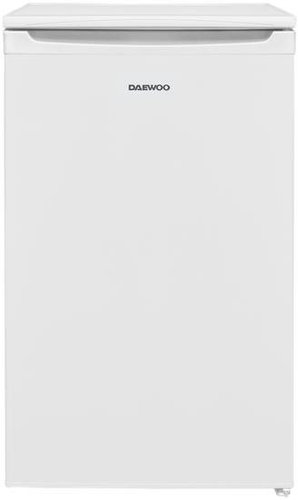 Daewoo CUS1101EWMA0-EU, 82 l - Small Fridge - Main image