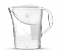 DAFI 2.4L Start Classic Water Filter Jug – White - Filter Kettle