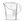2.4L Start Classic Water Filter Jug – White