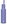 Easy Thermal Bottle 0.49L Purple NR