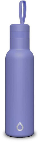 DAFI Easy Thermal Bottle 0.49L Purple NR Main image DAFI Easy Thermal Bottle 0.49L Purple NR - Thermos - Main image