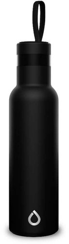 DAFI Thermal Bottle 0.49L EASY NR Black Main image DAFI Thermal Bottle 0.49L EASY NR Black - Thermos - Main image