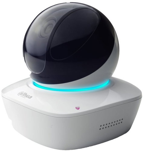 DAHUA IPC-A26 - IP Camera - Main image