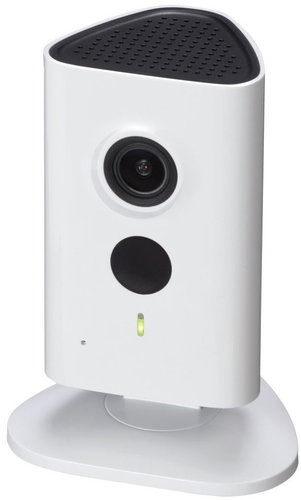 DAHUA IPC-C46 - IP Camera - Main image