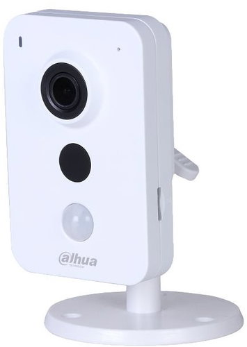 DAHUA IPC-K26 - IP Camera - Main image