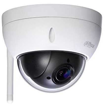 DAHUA SD22204T-GN-W - IP Camera - Main image