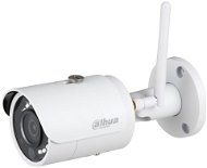 DAHUA IPC-HFW1235SP-W Bullet - IP Camera