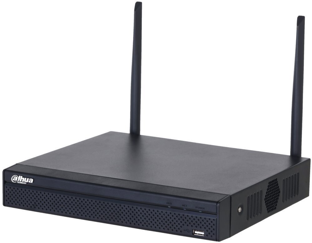 Dahua NVR1104HS-W-S2