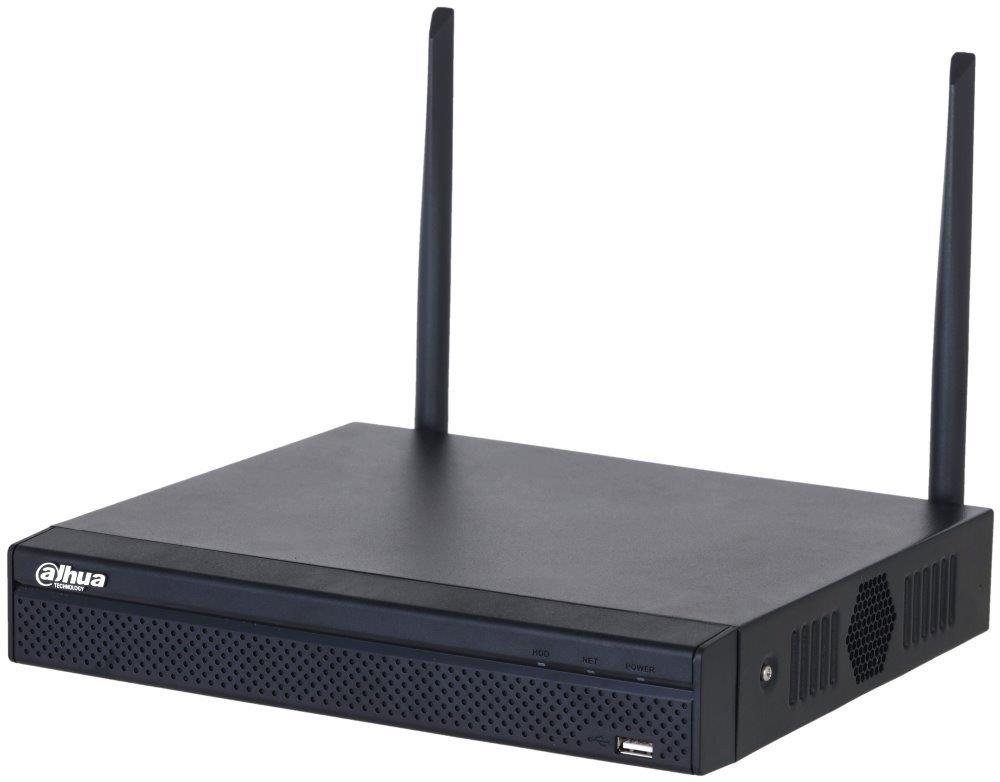 Dahua NVR1108HS-W-S2