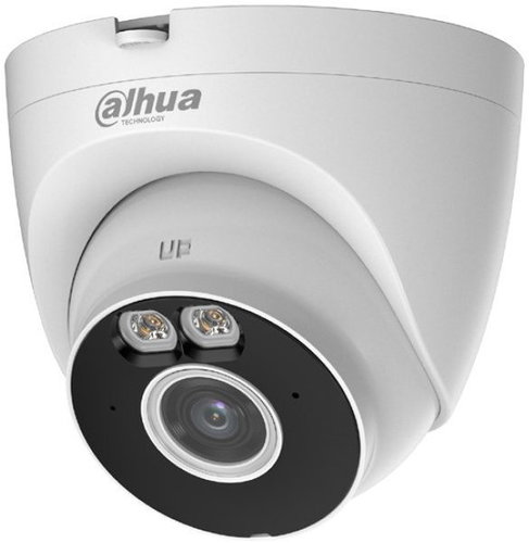 Dahua IPC-T4A-LED-0280B - Überwachungskamera - Hauptbild