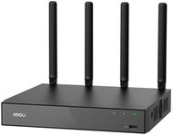 Dahua KIT/BF4CP-0210B-XL/M0508 - IP Camera