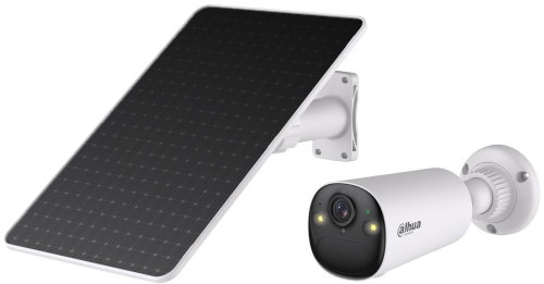 Dahua KIT/BF8CP-0210B-XL/M0508 - IP Camera - Main image