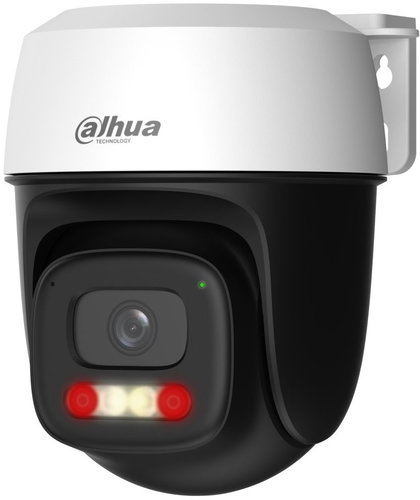 Dahua P5I-PV-0280B - IP Camera - Main image