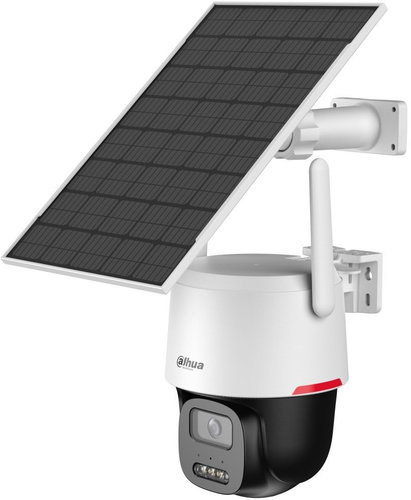 Dahua BP3EW-4GP - IP Camera - Main image