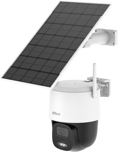 Dahua BP5E - IP Camera - Main image