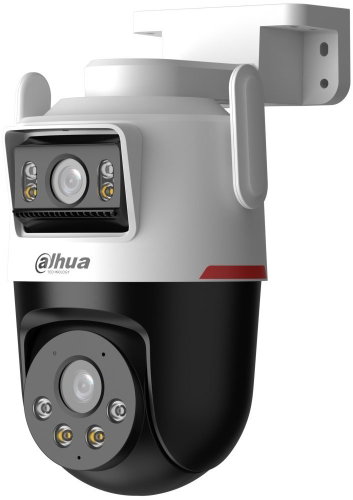 Dahua P3D-3F-PV-P-0280B/0600B-PRO - IP Camera - Main image
