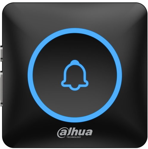 Dahua DS3BB - Doorbell - Main image