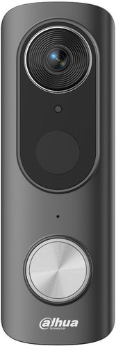 Dahua DB43BB-BTR - Video Doorbell - Main image
