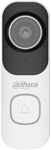 Dahua DB41AW - Video Doorbell - Main image