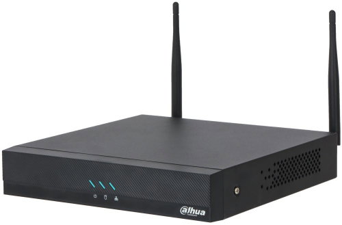 Dahua NVR2104HC-WNVR2104HC-W - Network Recorder  - Main image