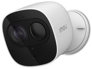 DAHUA IMOU Cell PRO B26E Camera - IP Camera - Main image