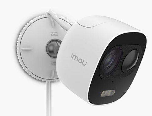 DAHUA IMOU LOOC IPC-C26E - IP Camera - Main image