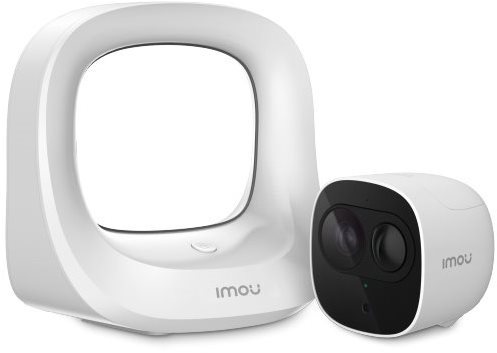 DAHUA IMOU Cell PRO (Base + 1 Camera) - IP Camera - Main image
