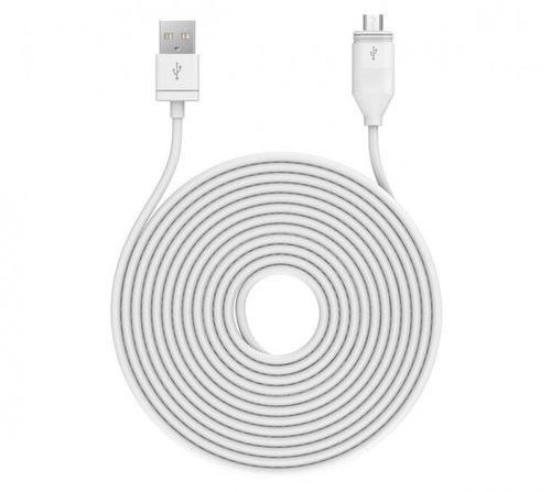 DAHUA wasserdichtes Netzkabel für Cell PRO - Stromkabel - Hauptbild