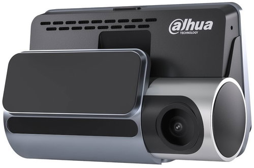 Dahua S6 - Dash Cam - Main image