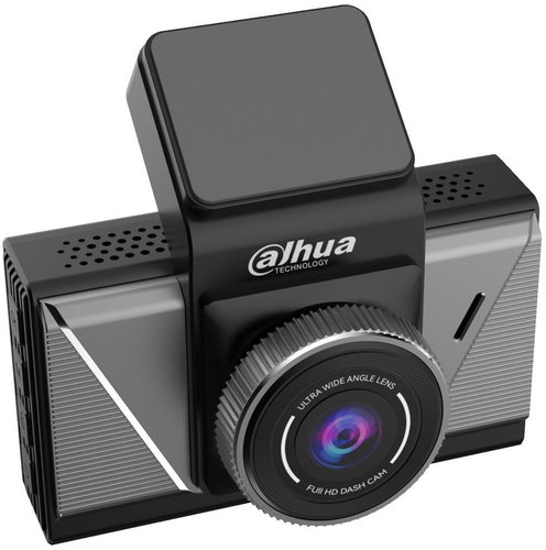 Dahua S100 - Dash Cam - Main image
