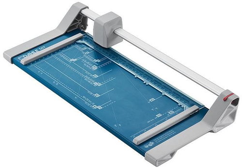 DAHLE Circular cutter 507 A4 - Rotary Paper Cutter - Main image