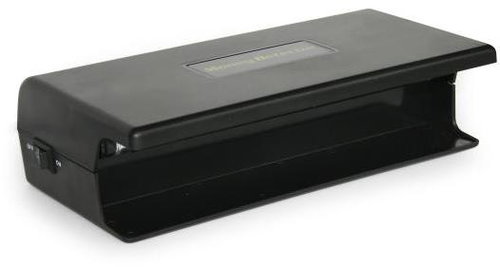 Wallner DL 102 - Counterfeit Detector - Main image