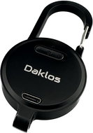 Daklos Spydon 8 GB in the form of a pendant with carabiner - Voice Recorder